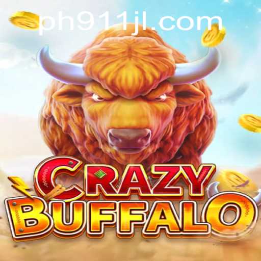 CRAZYBUFFALO: A Thrilling Adventure into the Untamed World