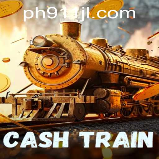 All Aboard the CashTrain: An Innovative Gaming Experience