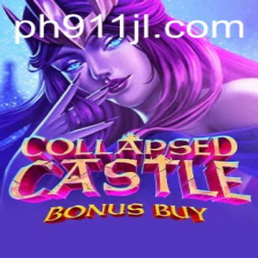 Explore the Enigmatic World of CollapsedCastleBonusBuy