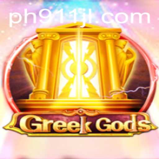 Discover the Mystical World of GreekGods: An Exciting New Adventure