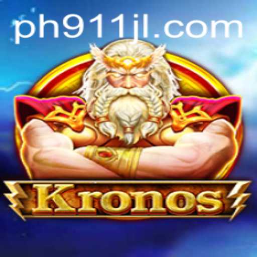 Exploring the Fascinating World of Kronos: A New Era of Gaming