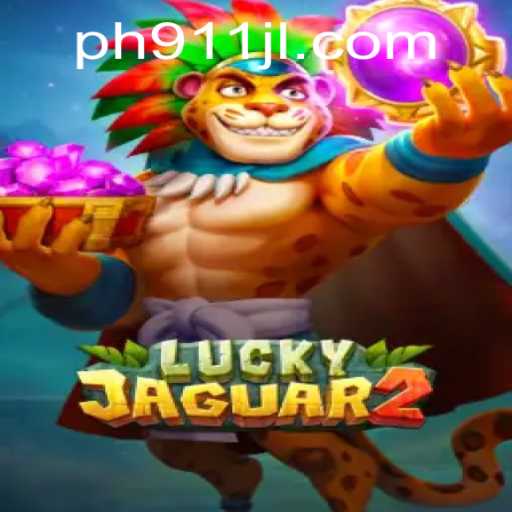 Explore the Thrilling World of Luckyjaguar2: A New Era of Interactive Gaming