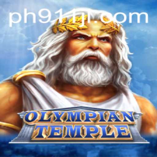 Discover the Thrill of OlympianTemple: An Epic Adventure Awaits
