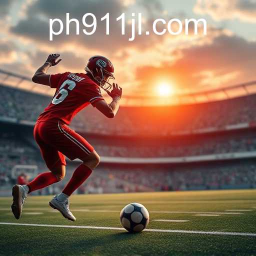 The Dynamic Exploration of Passion and Performance in Sports