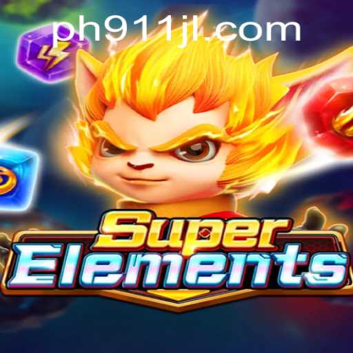 SuperElements Game Guide