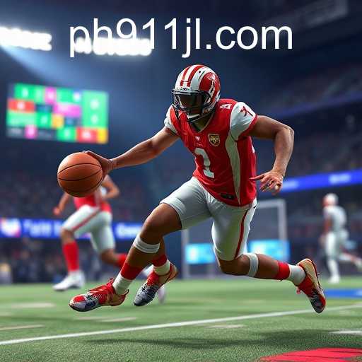 The Rise of Virtual Sports: Exploring the Digital Revolution in Entertainment